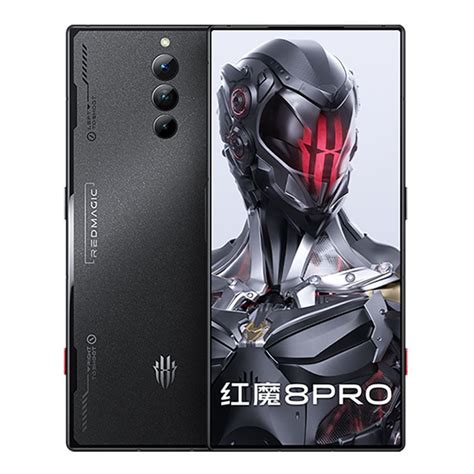 Promo code for red magic 8 pro discount